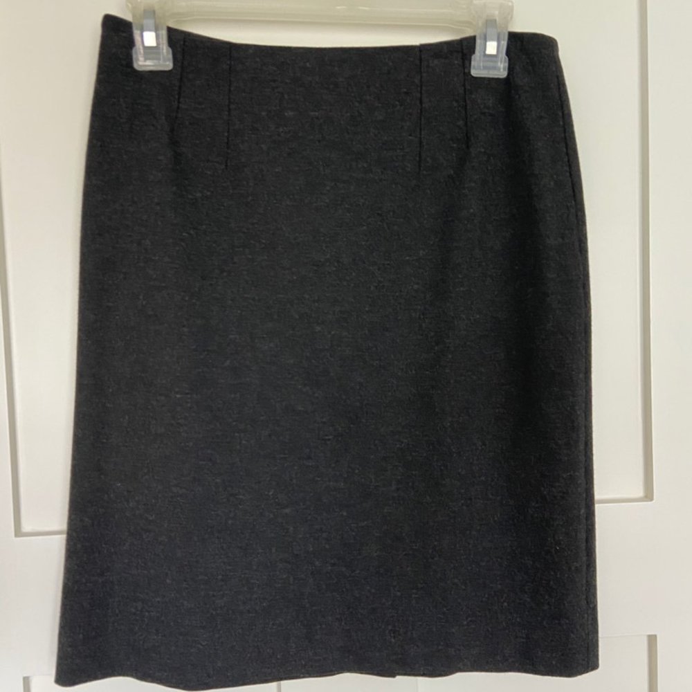 Comfy Work Skirt